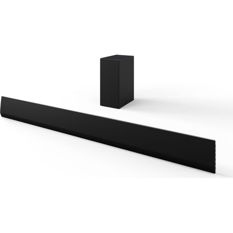 LG Electronics SOUNDBAR 3.1. WIRLESS 420W (DSG10TY SW) (1/5)