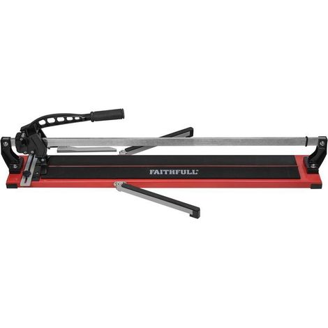 Faithfull Professional Tile Cutter 900mm FAITLC900