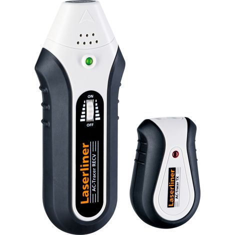 Umarex Laserliner Leitungs-Suchgerät-Set AC-Tracer