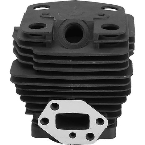 Kit piston-cylindre 40 mm en aluminium, installation facile, remplacement pour tronçonneuse 143R-Sy (1/5)