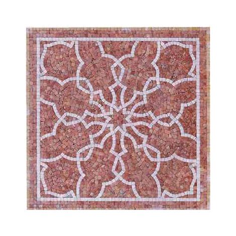 Mosaïque MM 026