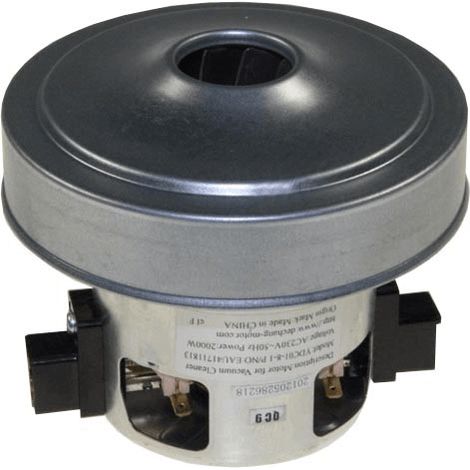 Moteur (113507-51755) Aspirateur EAU41711813 LG (1/2)