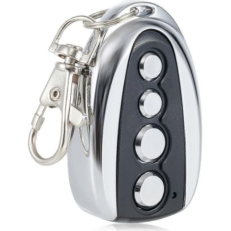 Télécommande CO-Z pour ouvre-portail coulissant automatique, kit de portail roulant électrique R 5 5 (1/5)
