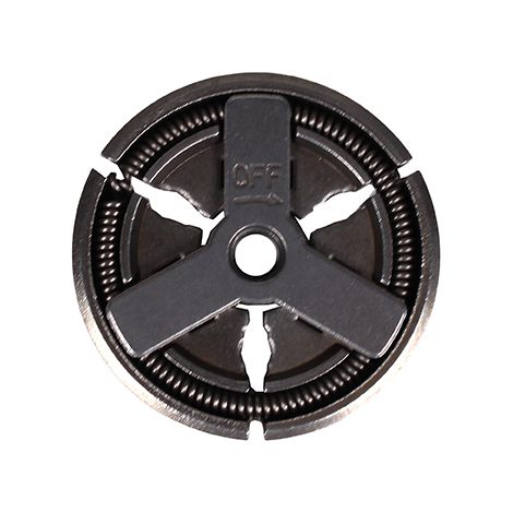 Embrayage Pour Tronçonneuse Foxter Modèle Yd5310 (3601029965782). Origine: 4030102201. []