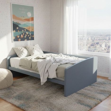 Divano letto singolo 120x190 - Ideale per camerette - Avio