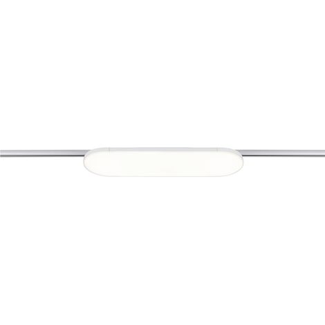 Paulmann URail Panel Deck Suspension LED URail 15 W blanc Y454272 (1/5)