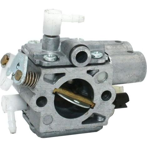 Carburateur pour tronçonneuse Stihl MS231 MS231C MS231Z MS251 MS251C MS251CBE MS251C-BEQ MS251C-BEQ Z MS251Z Zama Carb C1Q-S251 233 °C 1Q-S234 C1Q-S295 C1Q-S296 (1/4)