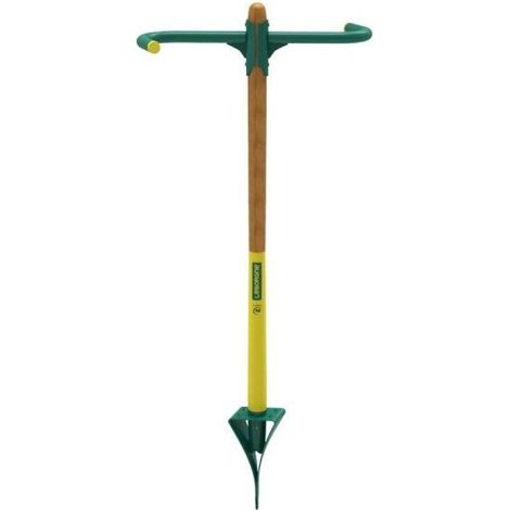 Plantoir ergonomique naturOvert - Leborgne