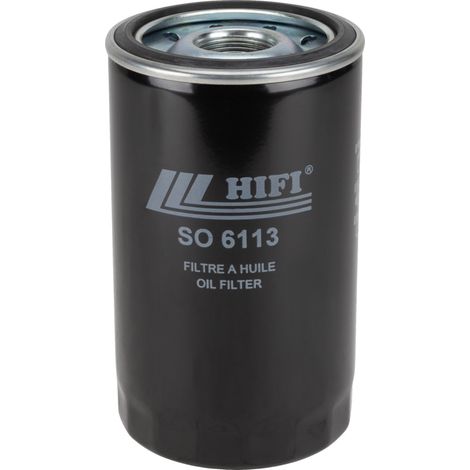 Filtro olio motore 214,5 mm 2801481, 58118096