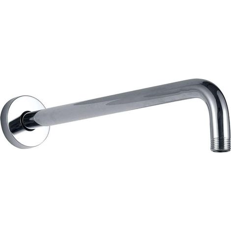 LLAVISAN L112584 Brazo Ducha de pared Redondo - ref: L112584