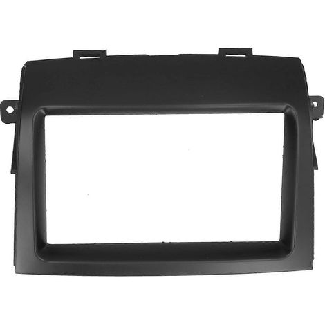 2-DIN-Stereo-Radioblende mit DVD-Audio und Navigationssystem für Sienna 2004-2010
