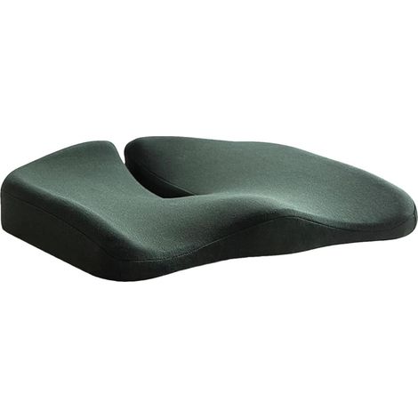 Coussins de chaise bureau – Coussin épais en mousse à mémoire (1/5)