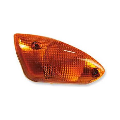 Lente de intermitente delantero izquierdo MBK/Yamaha YQ 50/100 1997-2010 V Parts