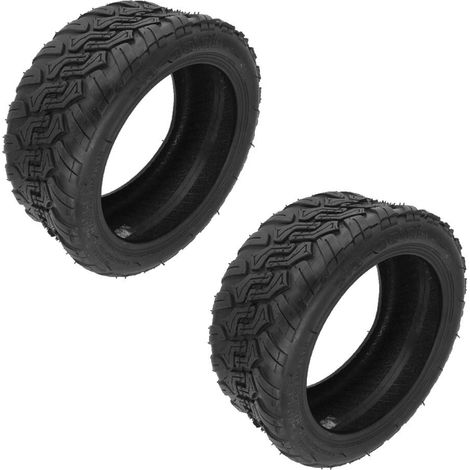 2 PNEUMATICI 85/65 - 6.5 TUBELESS RINFORZATI 2 P.R. BALANCE SCOOTER ELETTRICO (1/4)