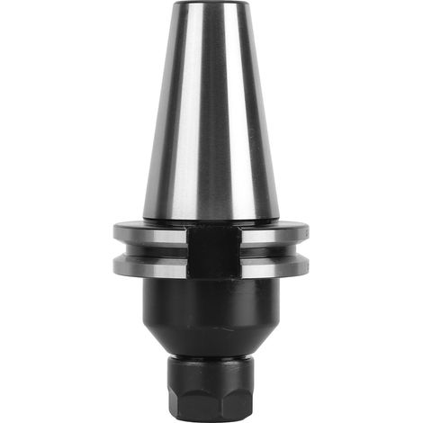 Porte-outil CNC mandrin à pince adaptateur fraise pour fraiseuse CAT40-ER16-2,76po (1/5)