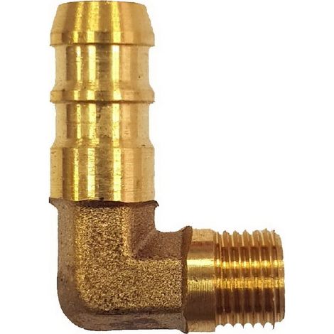 Codo Salida compatible con Tf18  Ref 448001