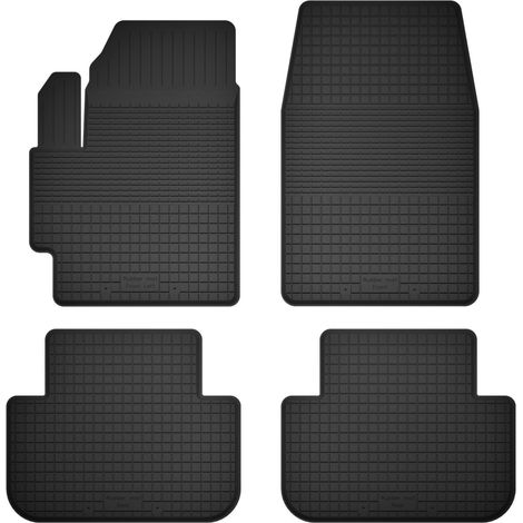 Polnische Automatten, Fußmatten RANT 2 CM