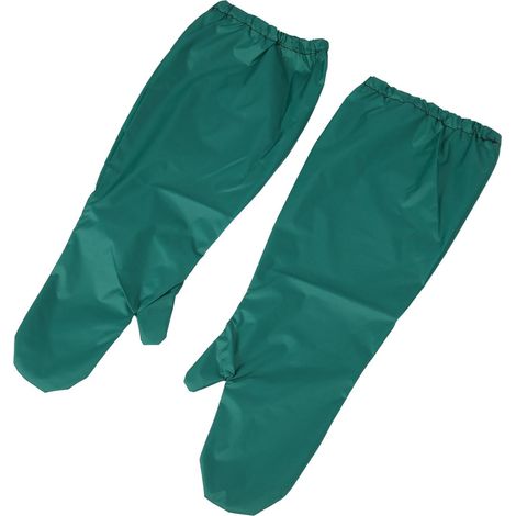 Gants de transfert patient réutilisables en nylon antidérapant pour déplacer malade à domicile et à l'hôpital (1/5)