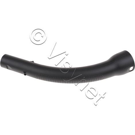 Bosch - poignée - tuyau d'aspirateur - 17000734 - 8719214579630 (1/2)
