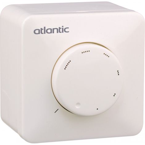 Geschwindigkeitsregler Vem Ec - 311005 - Atlantic