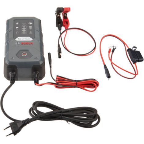 Bosch C70 Batterieladegerät