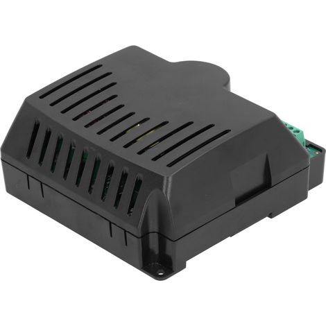Chargeur de batterie automatique avec générateur flottant, alimentation électrique 50/60 Hz DSE9130 12 V 5 A (1/5)