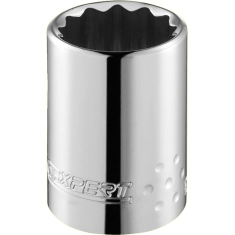 Douille Expert by Facom 24mm 12 points 1/2" ( Prix pour 1 )