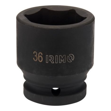 IRIMO - Douille à chocs 6 pans 3/4", mm