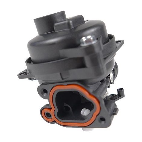 Carburateur moteur Briggs et Stratton série 09P - 591160, 799583 (1/4)