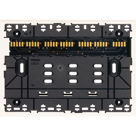 VIMAR - 32603.B XT Support blanc 3M