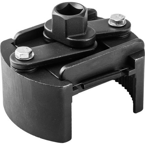 Chiave automatica per filtro olio 80 - 115 mm (1/4)