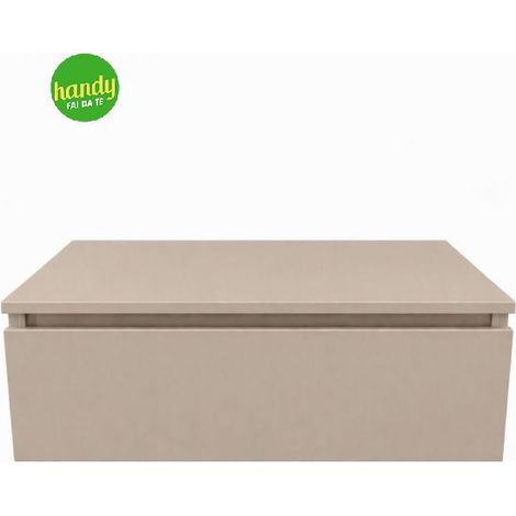 Cassettone Mobo Loto 100 cm Olmo (1/2)
