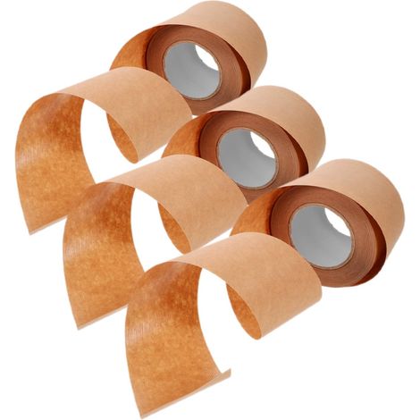 und robustes doppelseitiges Teppichklebeband starkes dickes