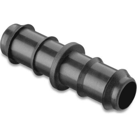 Enlace de goteo de 12 mm ( calidad certificada ISO)
