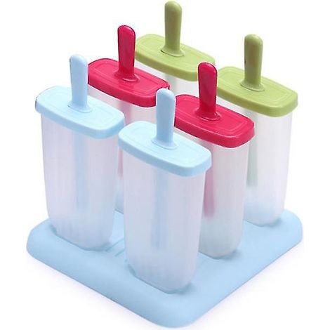 1 Stück Eiswürfelbereiter für Kinder