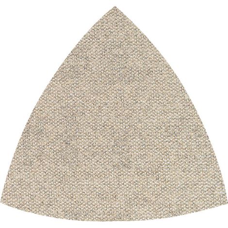 BOSCH Rejilla de lijado M480 Best para madera y pintura (5 uds) 2608621190 (1/4)