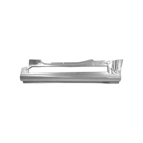 Bas de caisse extérieur gauche porte coulissante Fiat Doblo 2 phase 1 2010-2015