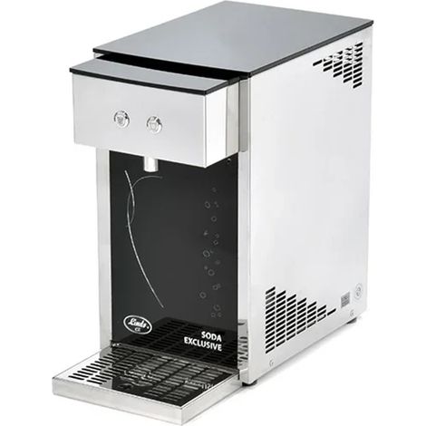 Wassersprudler, Wasserspender, Trinkwassersprudler - Soda Exclusive