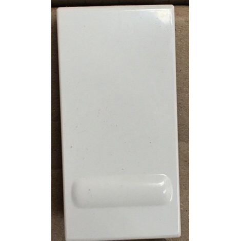 Legrand 073030 MOSAIC Druckschalter: 1MOD 6A B.AUTO