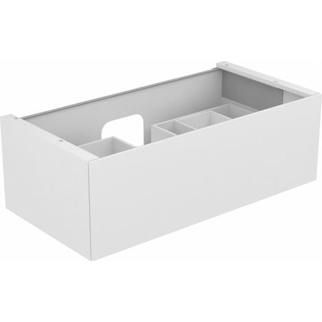 KEUCO EDITION 11 mueble bajo para lavabos empotrados, 1