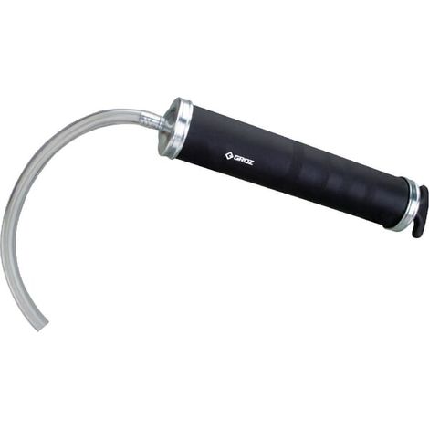 Groz Ölextraktor, 500 ml 45205GROZ