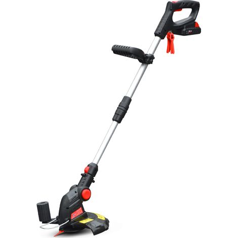 Coupe-bordure rechargeable 20 V ELEM Garden Technic