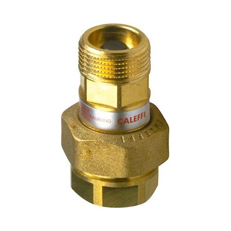 Acoplamiento rápido 3/4 THERMADOR para vaso de expansión U558500 - ZR558