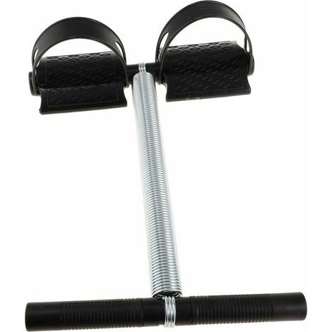 Bungee Rower Multi-Function Device Belly Action Strength Training