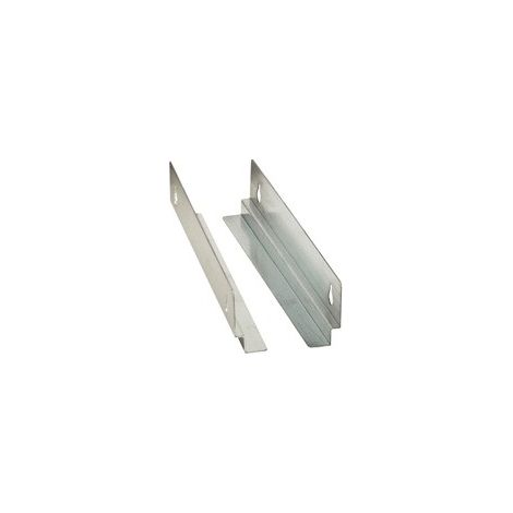 JEU 2 GLISSIER FIXES ARM P600 LEGRAND 046511