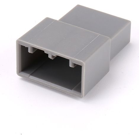 Connecteur mâle et femelle 16P mal aligné pour Accord, compatible avec Accord et autres tableaux de bord (1/2)