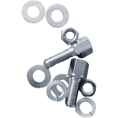 HARTING 09670009924 09 67 000 9924 Befestigungsbolzen  2 St.