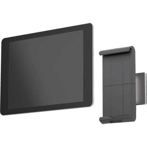 Tablet Wand-Halterung Maße in mm (BxTxH): 85 x 180 x 50