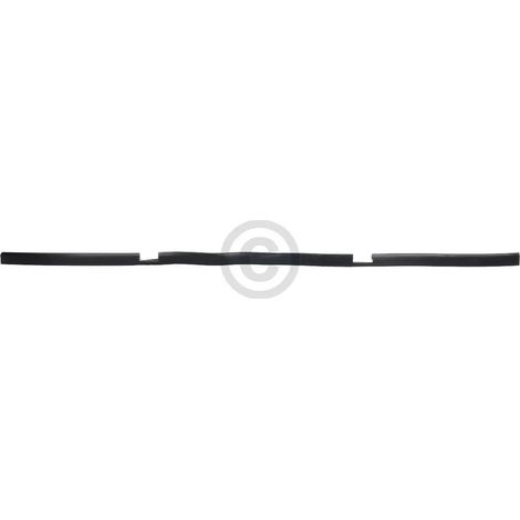 Joint de bas de porte type Electrolux 152740100/2, joint de jupe pour lave-vaisselle (1/5)