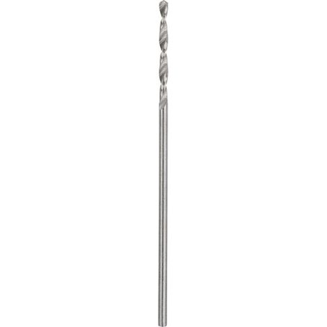 Bosch PRO Metal HSS-G Spiralbohrer 1 x 12 x 34 mm - 2608577629 (1/5)